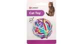 Jouet pour Chat ABIR BALLE MÉLANGE